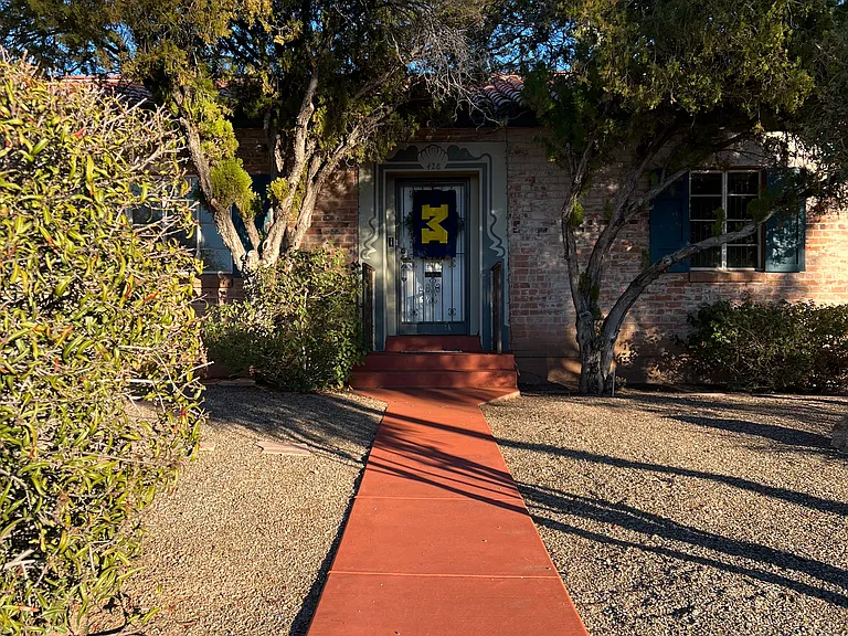 428 N Treat Ave — Photo 11