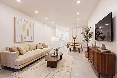 385 Vernon Avenue, #2F