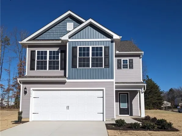 17244 George Ruffin Rd, Bowling Green, VA 22427