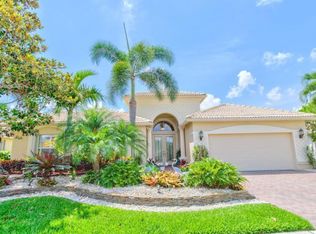6643 Milani St, Lake Worth, FL 33467