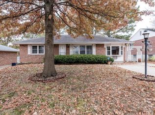 9534 Lodge Pole Ln, Saint Louis, MO