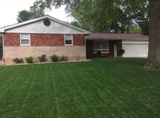 1501 Curtis Creek Rd, Quincy, IL 62301