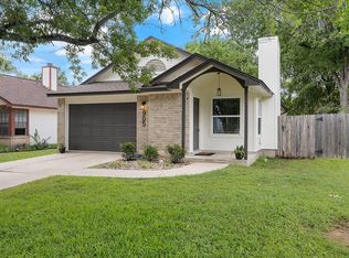 905 Greenbriar Loop, Round Rock, TX 78664