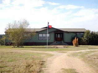 1670 County Road 214, Giddings, TX 78942