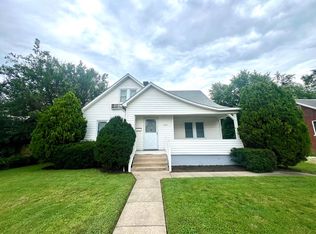 409 S Halliburton St, Kirksville, MO 63501