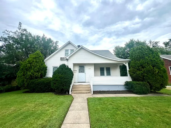 409 S Halliburton St, Kirksville, MO 63501