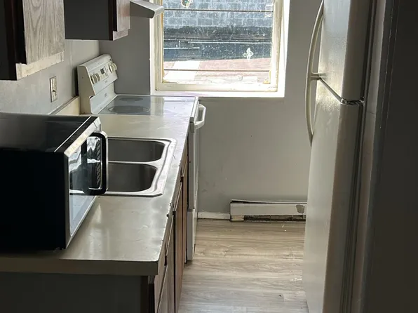 37 N Mulberry St #5, Hagerstown, MD 21740