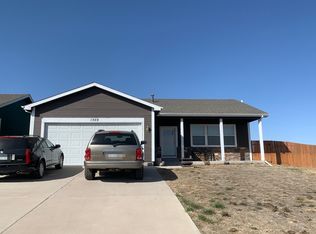1359 4th Ave, Deer Trail, CO 80105