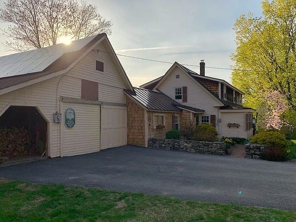1747 River Road, Weare, NH 03281