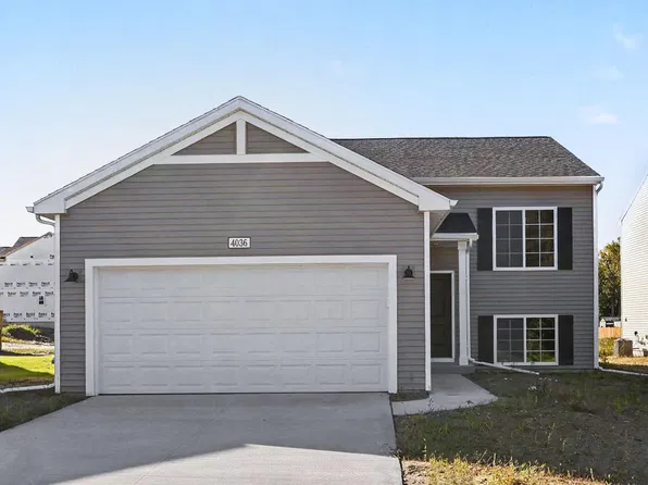 4036 Sugarsand Ln, Bridgman, MI 49106
