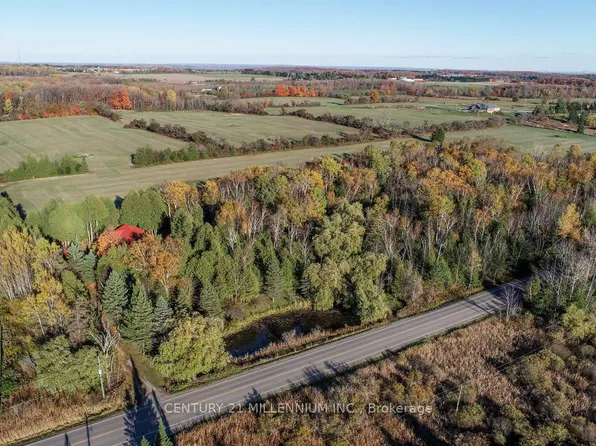 18599 Horseshoe Hill Rd, Caledon, ON L7K 2B9