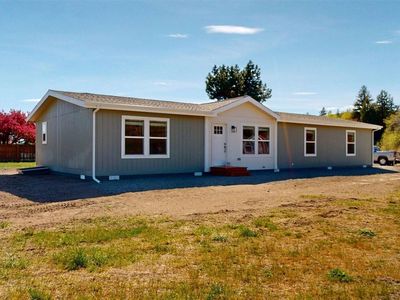 6 Nomak, Omak, WA, 98841