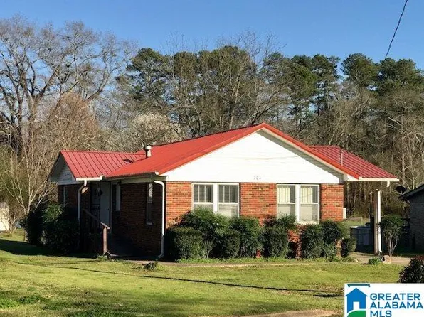 704 S Main St, Piedmont, AL 36272