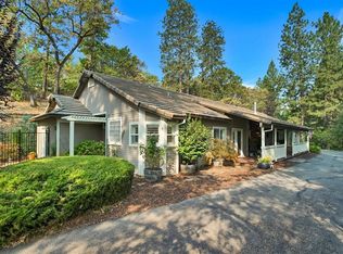 17845 Crother Hills Rd, Meadow Vista, CA 95722