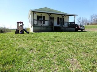 13824 Beeler Rd, Cabool, MO 65689