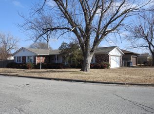4907 S 94th East Ave, Tulsa, OK 74145