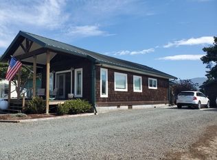 304 2nd St, Garibaldi, OR 97118