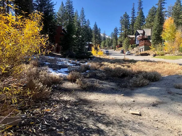 41 Convict Pl, Mammoth Lakes, CA 93546