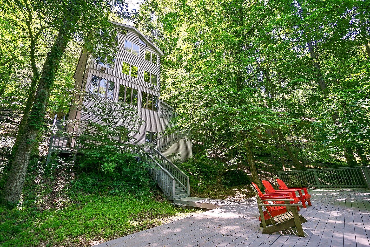 969 Blackberry Hill Rd, Silver Point, TN 38582 Zillow