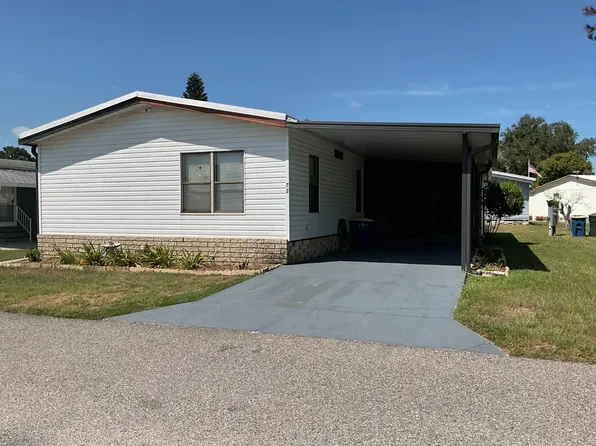 2455 Us Highway 17 S #72, Bartow, FL 33830