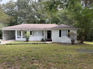 412 Tupelo Way, Birmingham, AL 35215