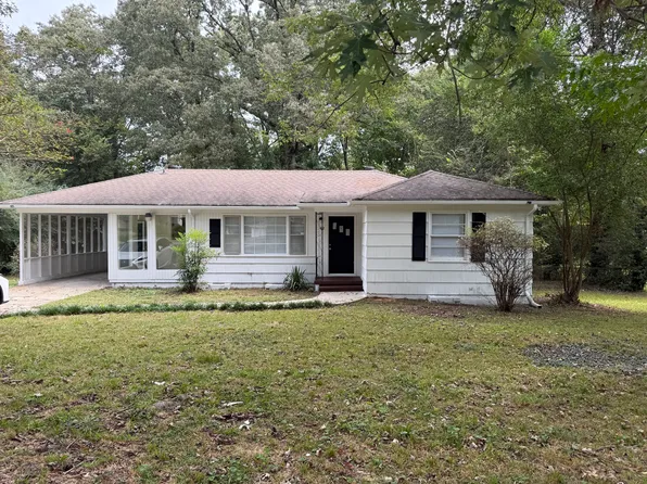 412 Tupelo Way, Birmingham, AL 35215