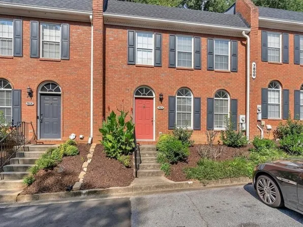 7806 Saint Charles Sq, Roswell, GA 30075