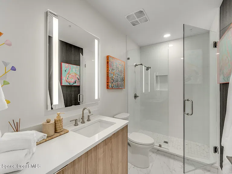 65 N Atlantic Ave #404 — Photo 12