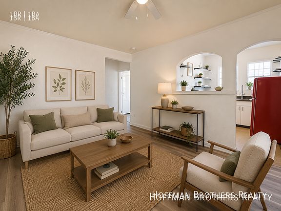 2nd image of 5953 3/4 Barton Ave