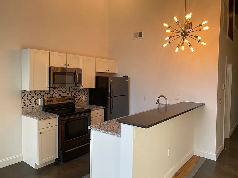 The Lynchburg Midtown Lofts — Photo 6