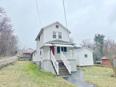 426 2nd St, Eynon, PA, 18403