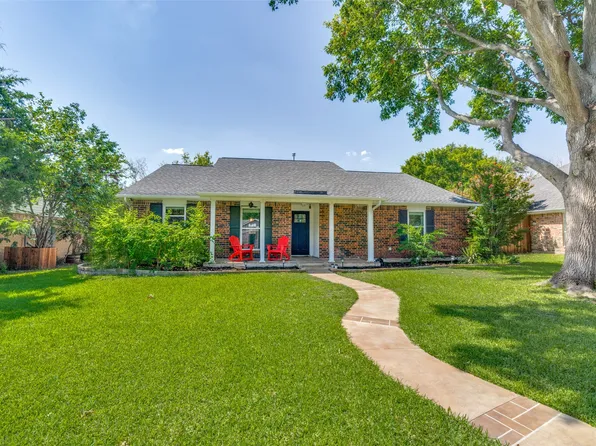 3204 Nova Trl, Plano, TX 75023