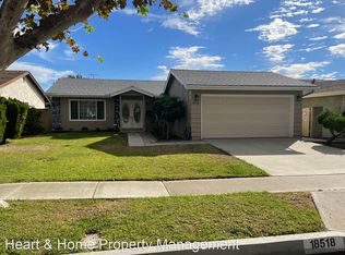 18518 Santana Ave, Cerritos, CA 90703