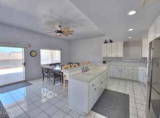 37233 Rio Grande Vis, Parker, AZ 85344