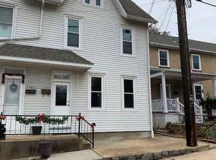 1920 Rising Sun Ln, Wilmington, DE 19807