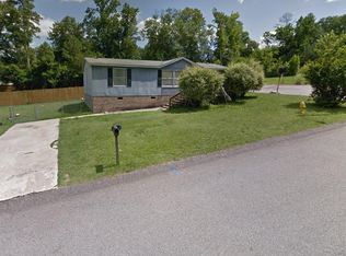 3932 Debra St, Augusta, GA 30906