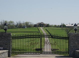 4422 Bryan Station Rd, Lexington, KY 40516