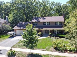 3237 Knollwood Way, Madison, WI 53713