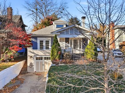 1807 Harvard Dr, Louisville, KY, 40205