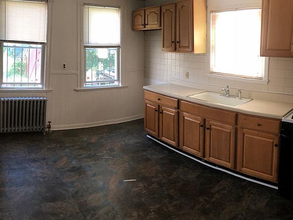 Kitchen View #1