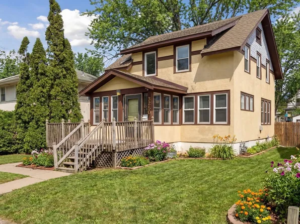 3250 Newton Ave N, Minneapolis, MN 55412