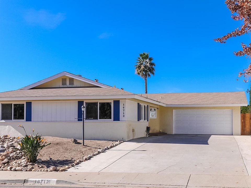 1st image of 16712 Alondra Dr