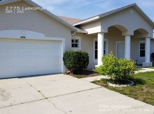 2775 Larkspur Rd, Deland, FL 32724
