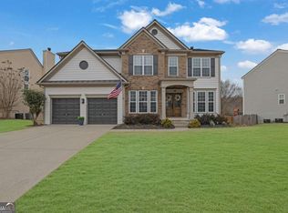 4165 Azurite St, Cumming, GA 30040