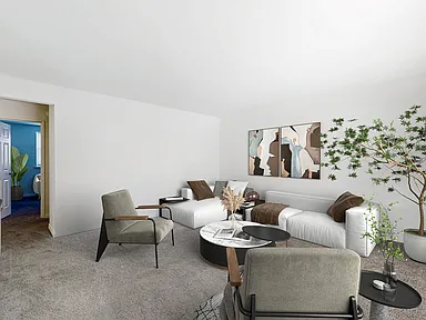 1 Bedroom Deluxe