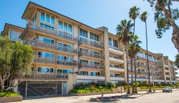 2nd image of 230 S Catalina Ave APT 309