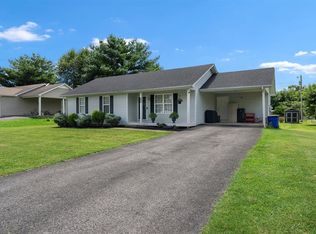 4311 Lindsey St, Bowling Green, KY 42101
