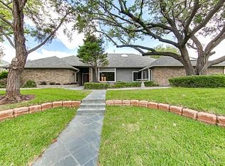 7201 Dye Dr, Dallas, TX 75248
