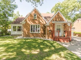 3028 S Byrne Rd, Toledo, OH 43614