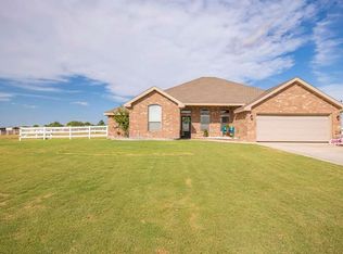 2511 S County Road 1087, Midland, TX 79706